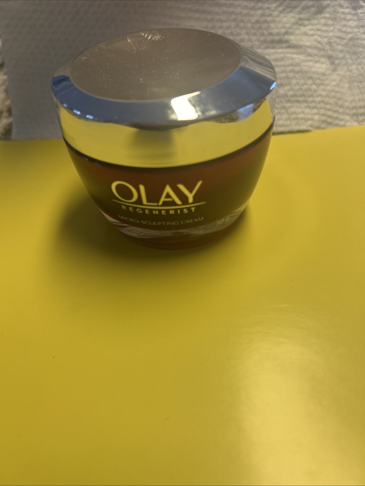 Oil Of Olay Regeneration New Without Box