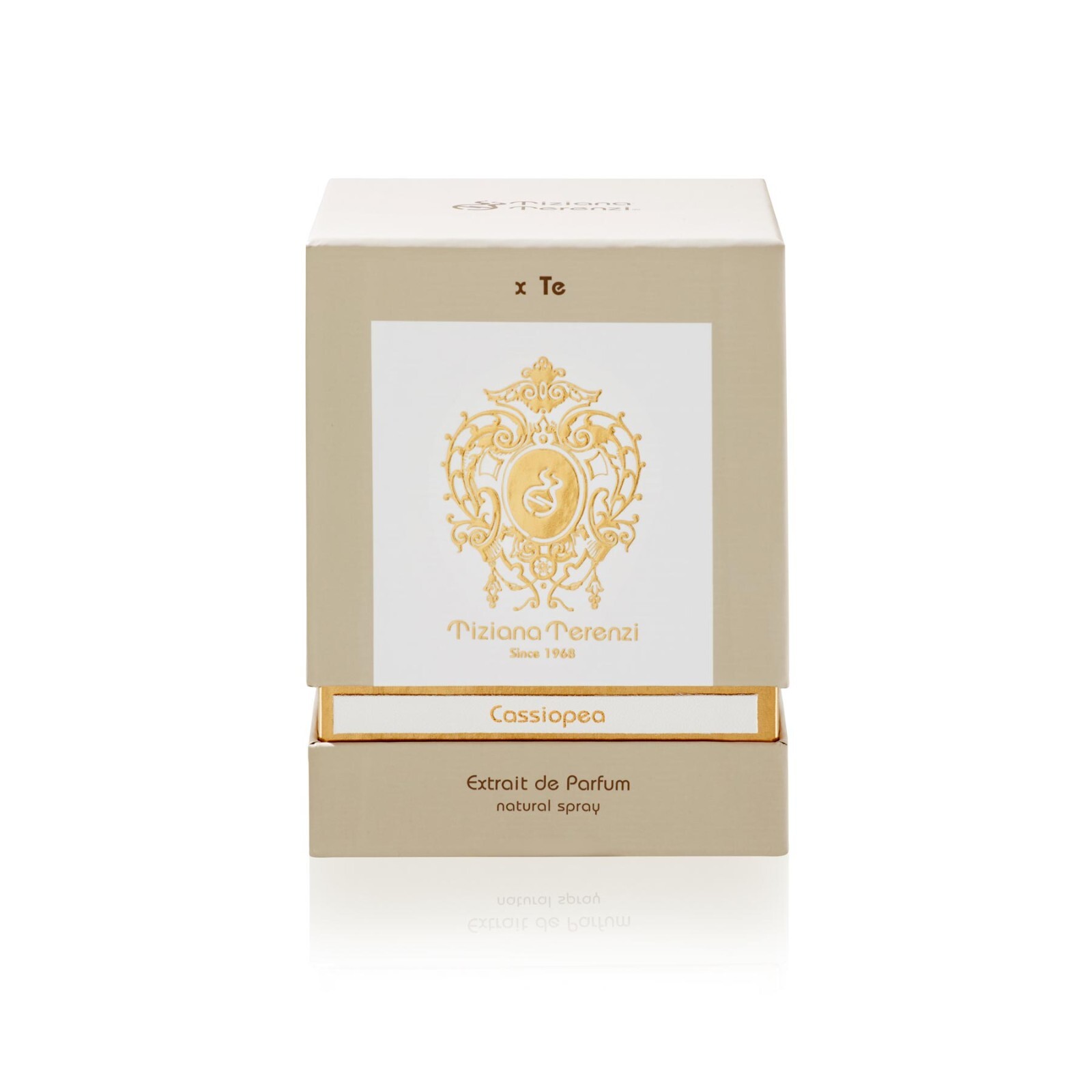 Tiziana Terenzi Cassiopea Extrait de Parfum, 3.4 oz/100 ml