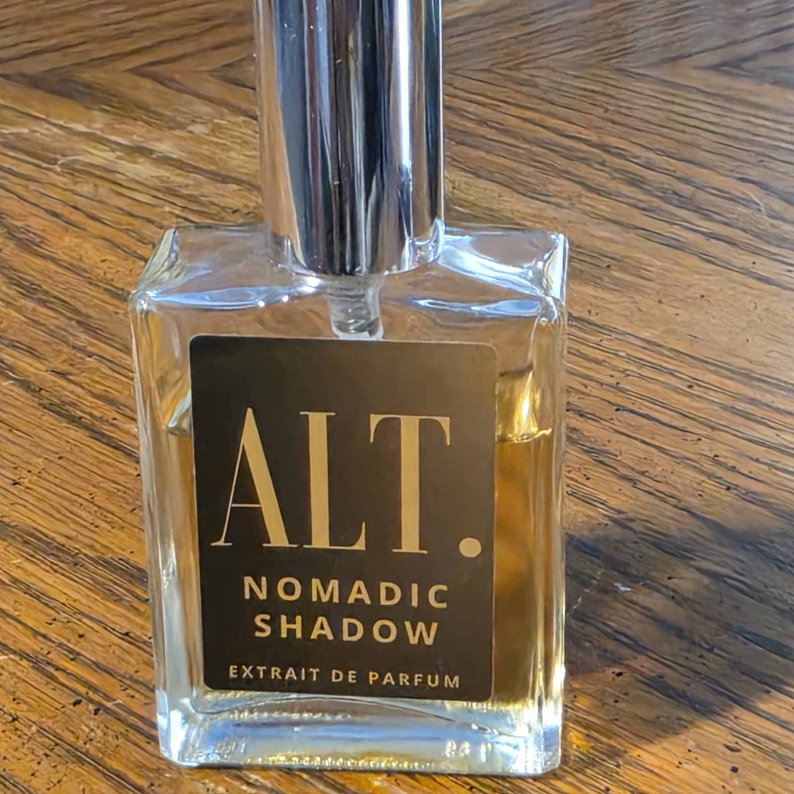 ALT. Nomadic Shadow Extrait de Parfum Spray 2 fl oz Fragrance