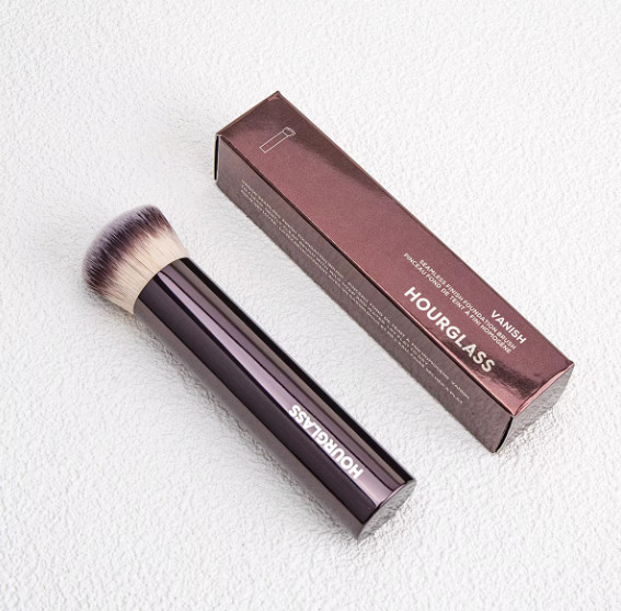 Hourglass Soft Glow Foundation Brush Makeup Blender USA Seller