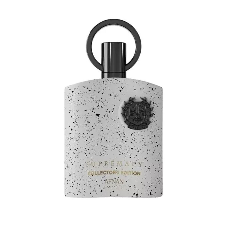 Afnan Supremacy Collector’s Edition 3.4 Oz Eau de Parfum Spray Men New Launch