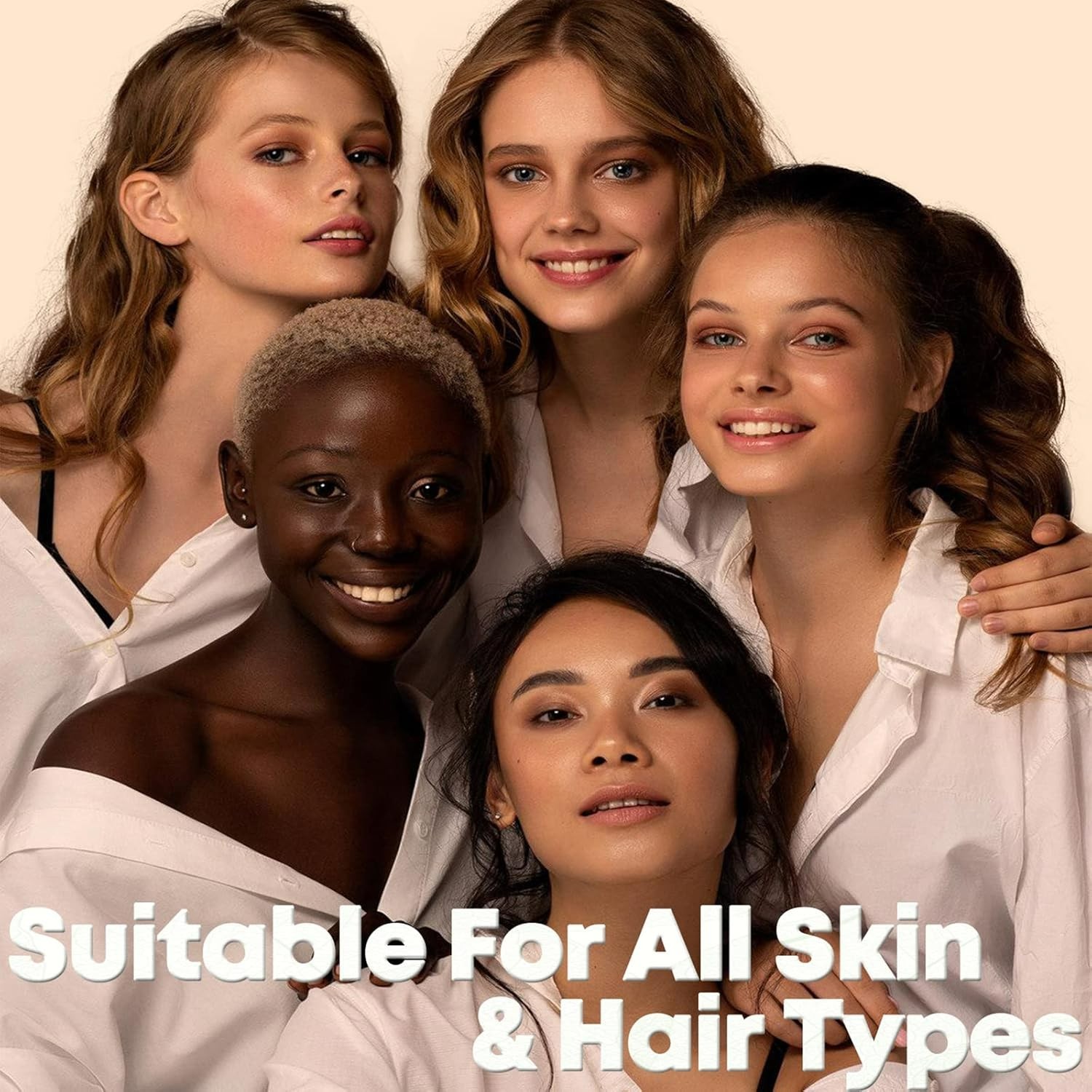 Cover Grey Hair Easily – 10 PCS Instant Black Hair Shampoo, Lasts 30 Days!