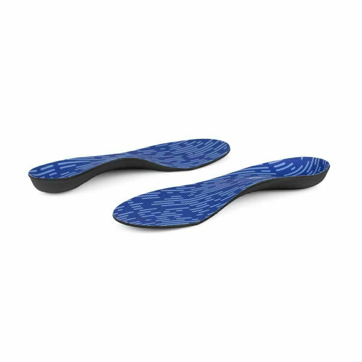 Powerstep Original Insole Full Length Inserts Orthotic Arch Support-Made in USA