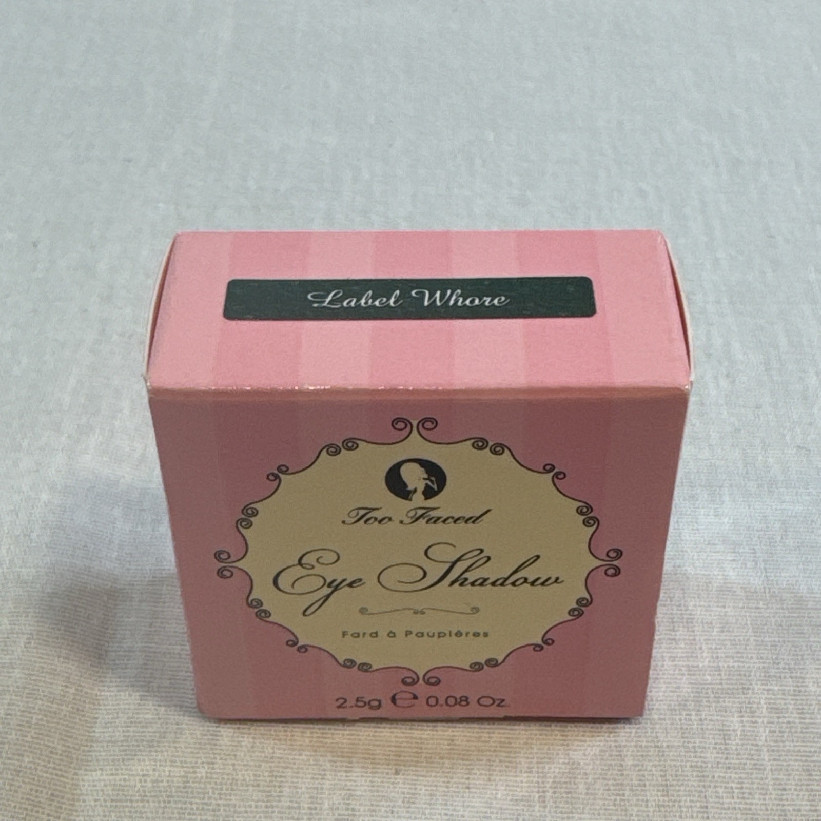 Too Faced Single Eyeshadow – Choose Your Shade – Discontinued Shades – NIB
