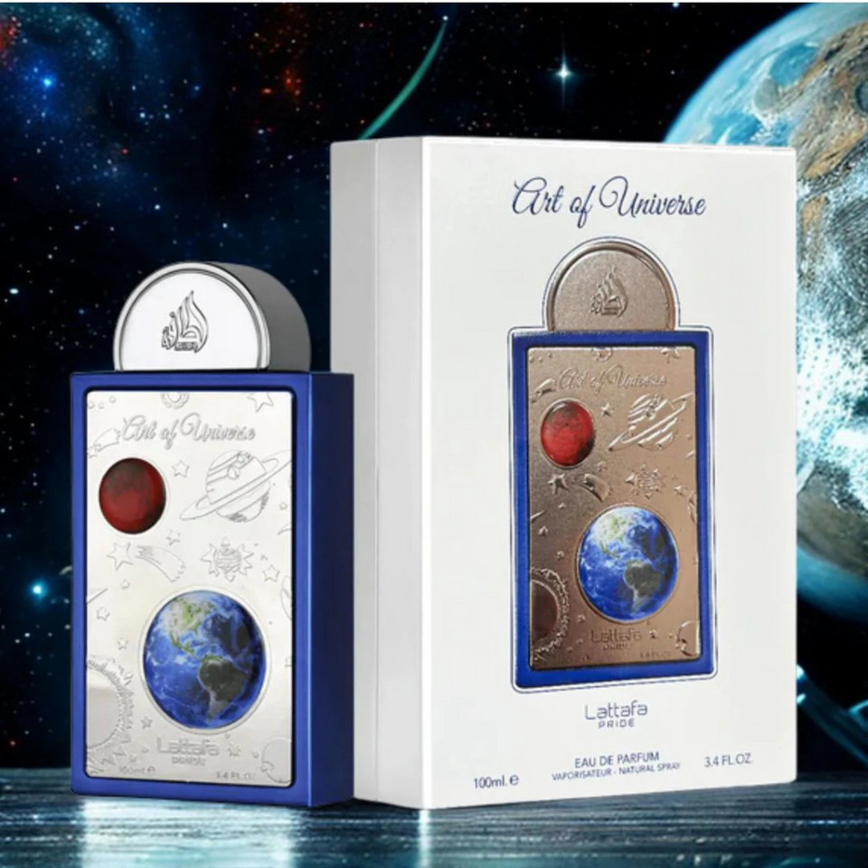 Art Of Universe Eau de Parfum Unisex 3.4oz