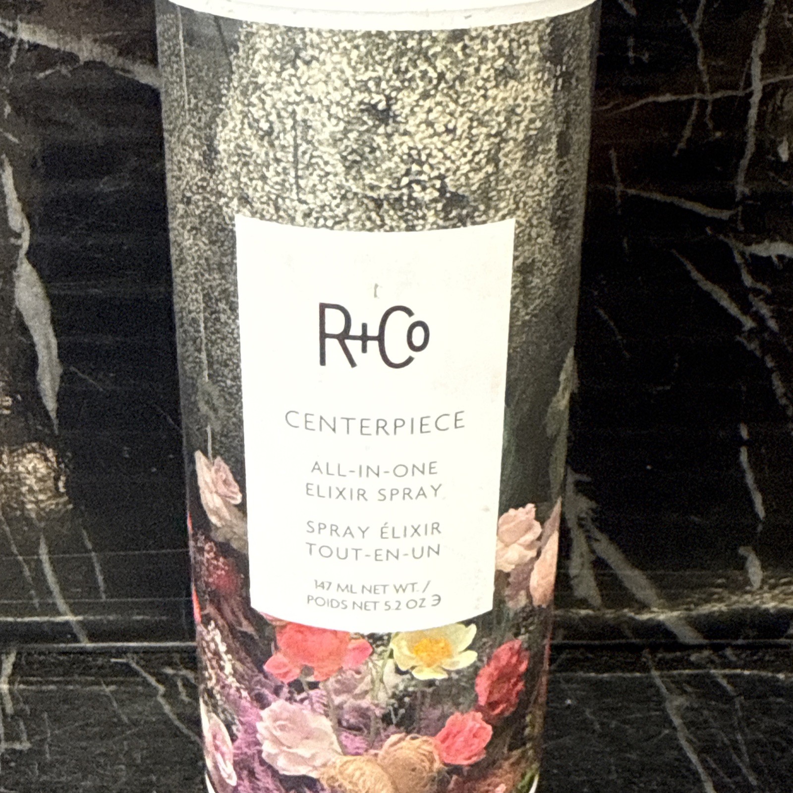 R+Co Centerpiece All-In-One Elixir Spray 5.2 oz