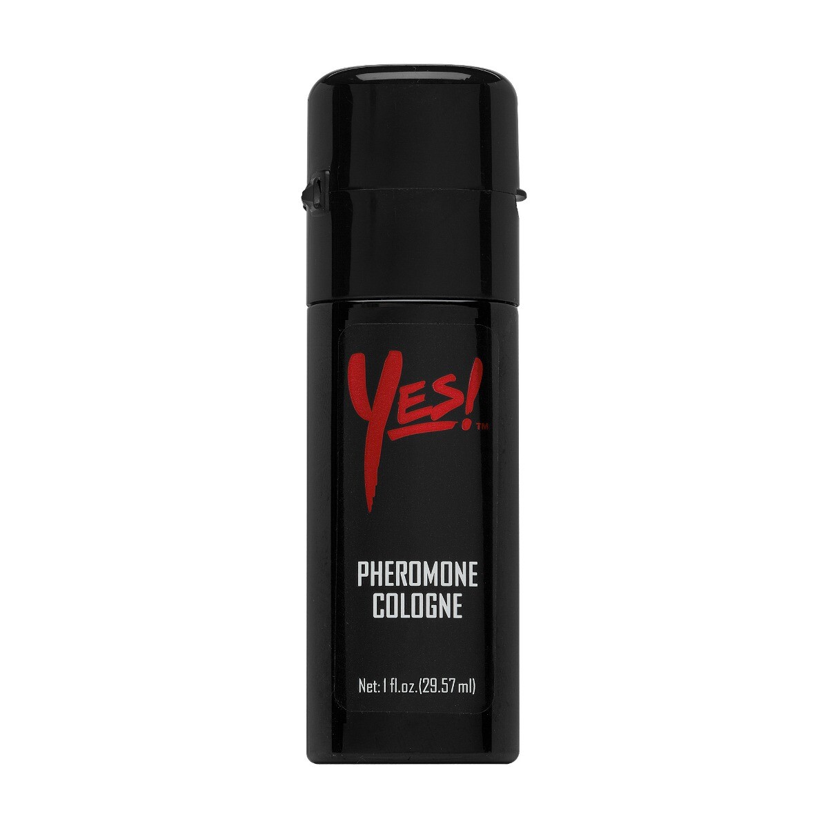 Yes Pheromone Cologne for Men Natural Attractant Perfume Fragrance Spray