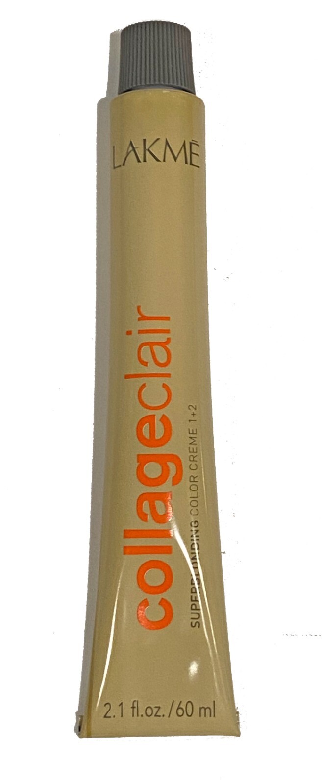 Lakme COLLAGE CLAIR Professional Super Blonding YOU PICK 2.1 fl.oz. LEVEL 11-12