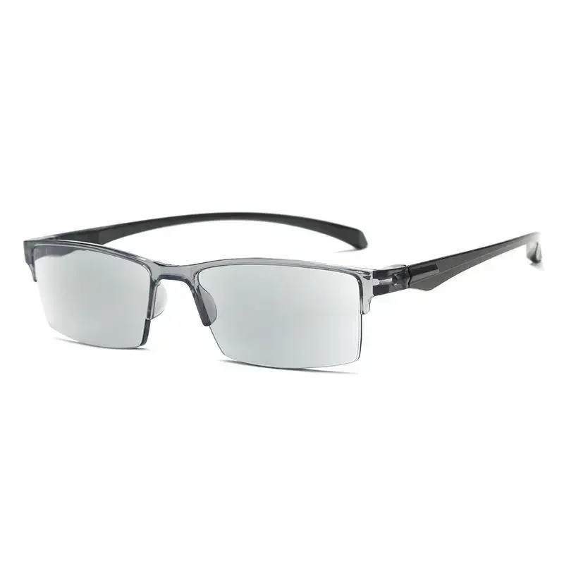 Smart Automatic Zoom Reading Glasses Anti Blue Ray Eyeglasses Autofocus Power…