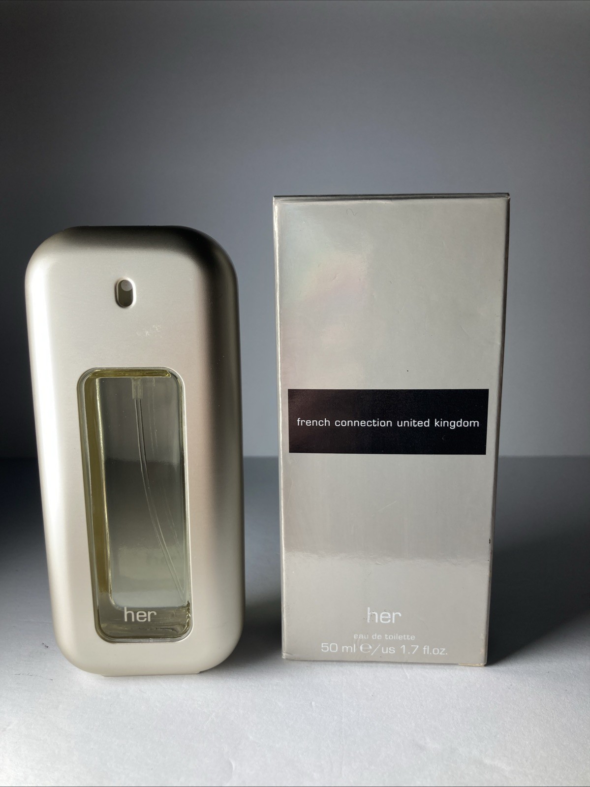 French Connection United Kingdom Her EDT 1.7 fl oz/50 ml￼