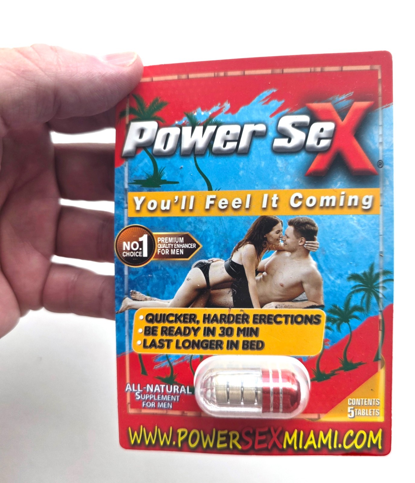 Enhance libido and performance all-natural tabs for energy and vitality 10 tabs