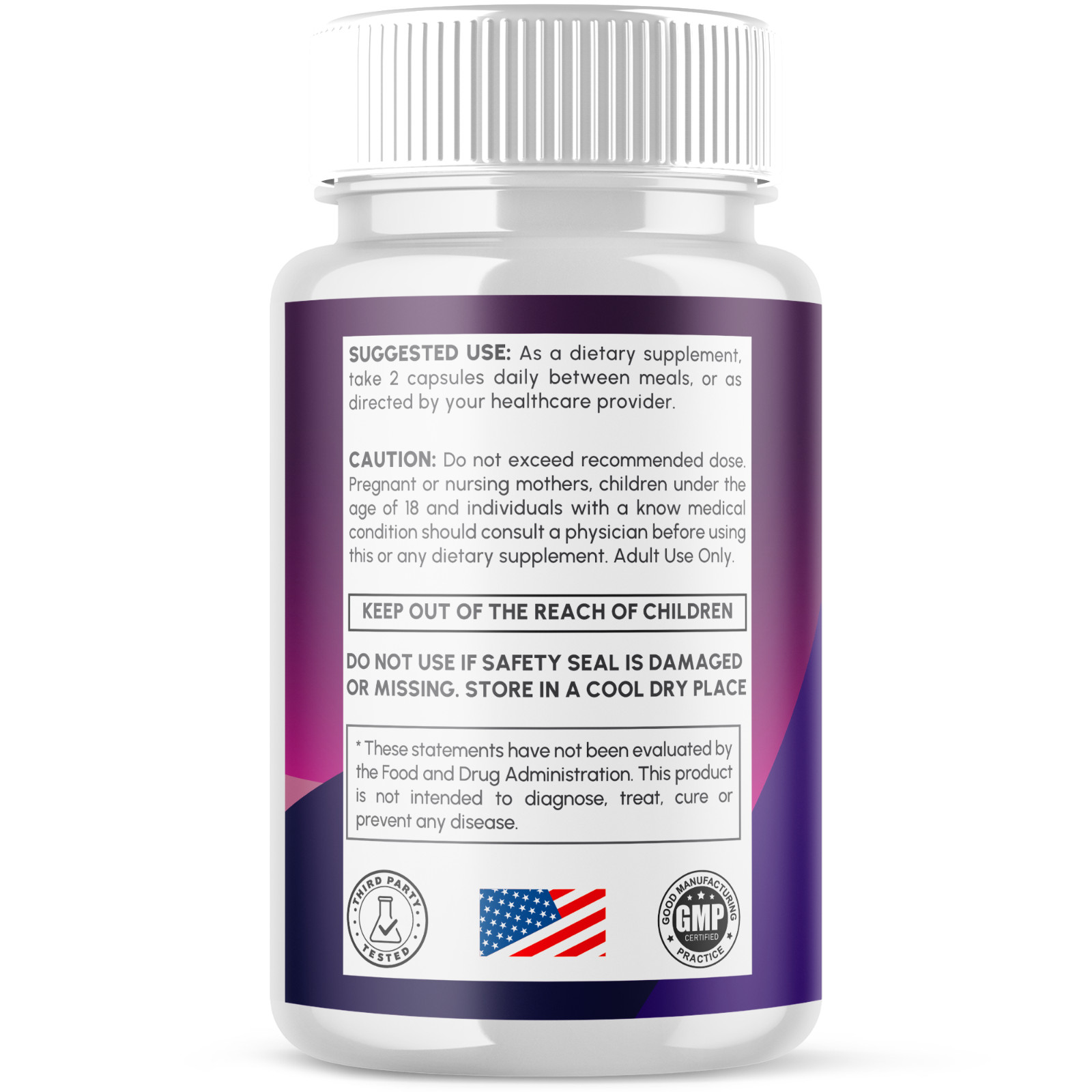 (3 Pack) Exniburn Advanced Energy & Fitness Max Supplement Exni Burn 180 Capsule