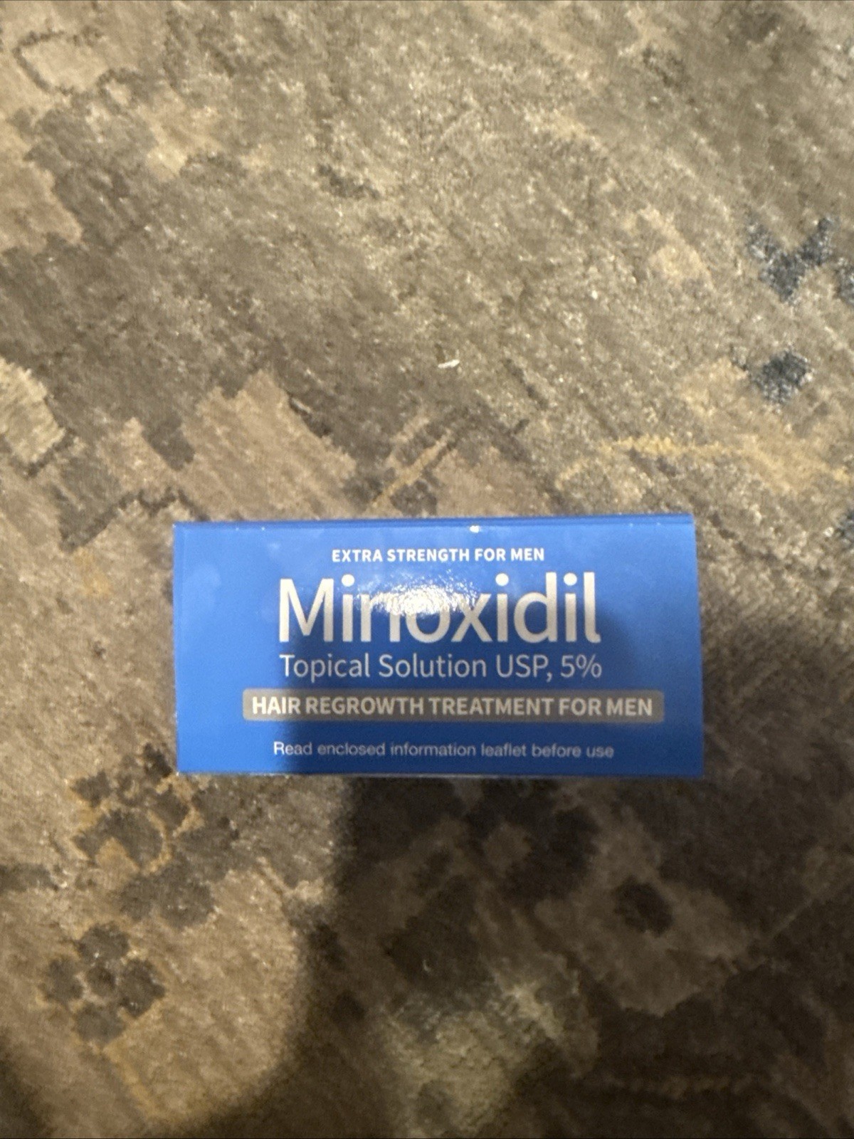 36 Boxes – Kirkland Minoxidil 5% Hair Regrowth Treatment – Factory Sealed