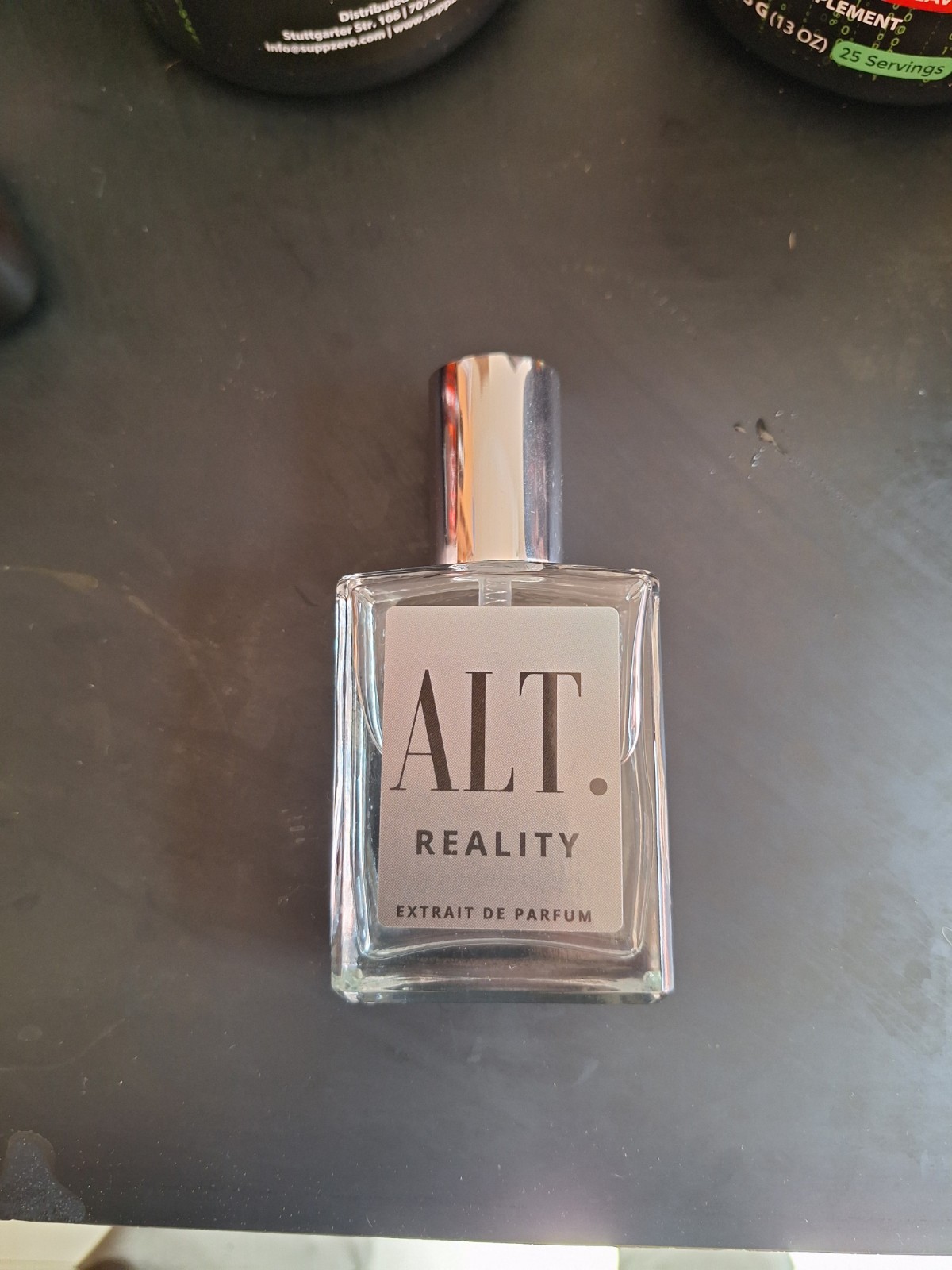 ALT Fragrances – Reality (Inspired by Imagination), 2 oz