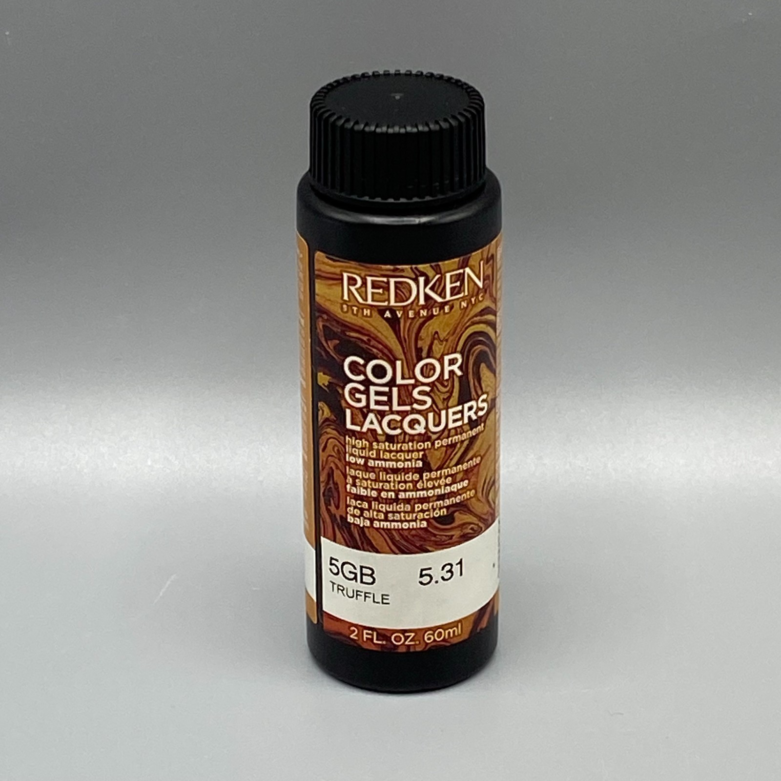 Redken Shades EQ & Color Gels Lacquers Hair Color 2 oz – Choose Shade – New
