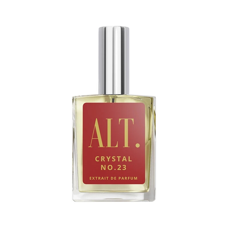 Alt Fragrances Crystal No 23 New No Box – 30ml/1oz