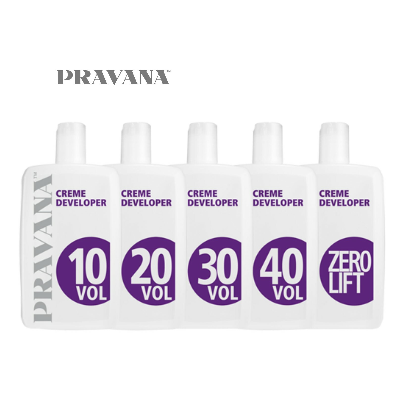 PRAVANA CHROMASILK Permanent Creme Hair Color 3oz (NEW!) (CHOOSE YOURS)