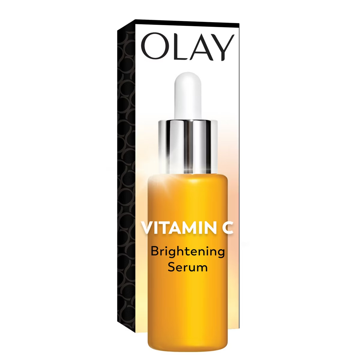 Olay Vitamin C Serum – 1.3 fl oz: Brightening, Hydrating, Paraben-Free