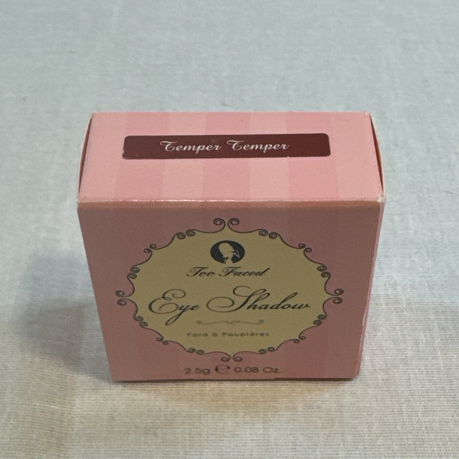 Too Faced Single Eyeshadow – Choose Your Shade – Discontinued Shades – NIB