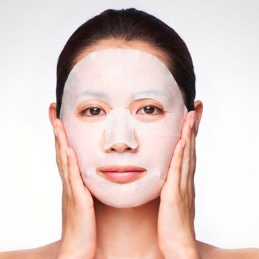 FOOD A HOLIC Nature Skin Mask Pack 23ml Royal Jelly 10EA Korean Seller