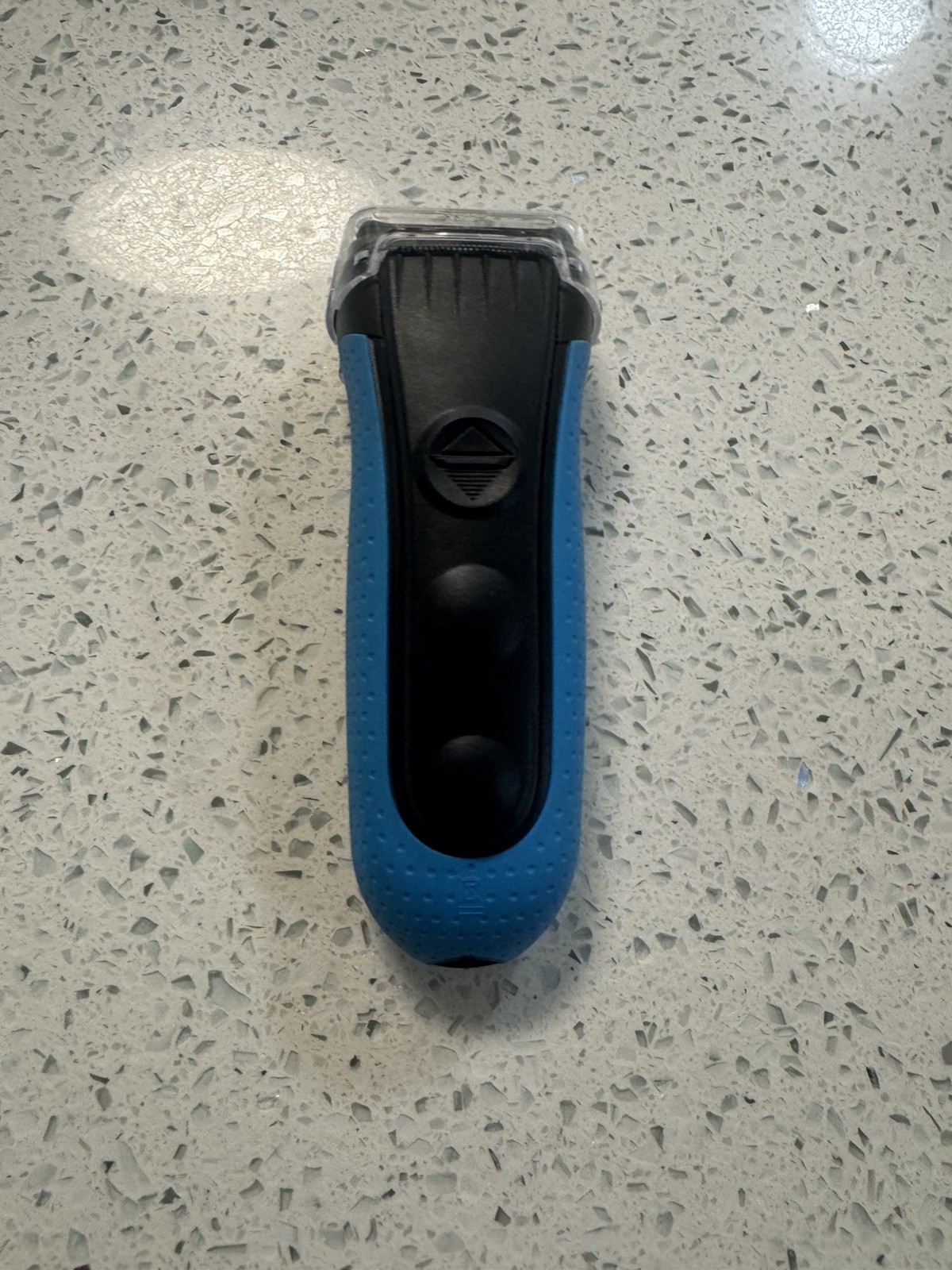 Braun Series 3 3040s , only the machine, no charger included
