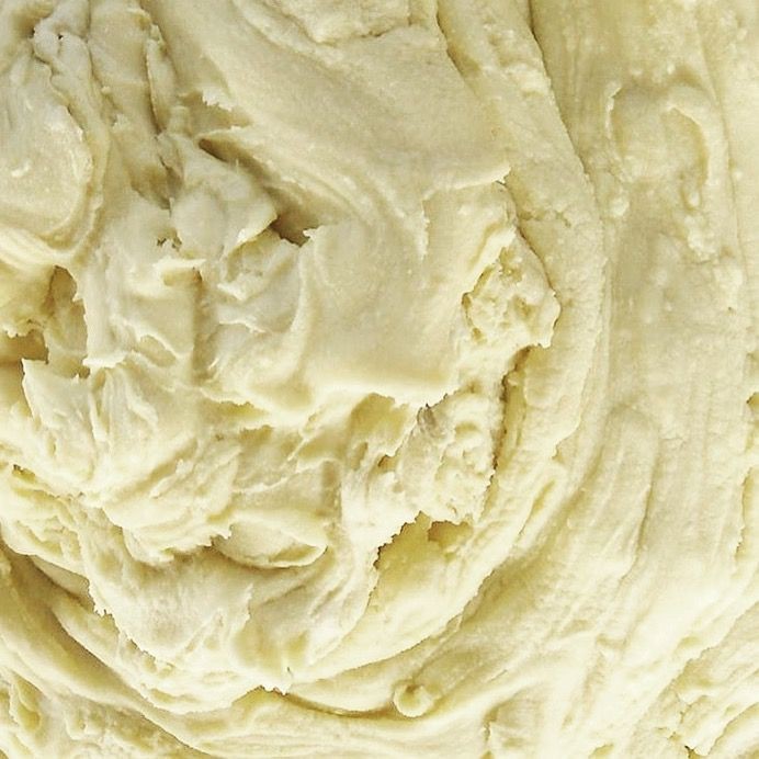 100% RAW AFRICAN SHEA BUTTER Unrefined Organic Pure From Nigeria Choose Size And