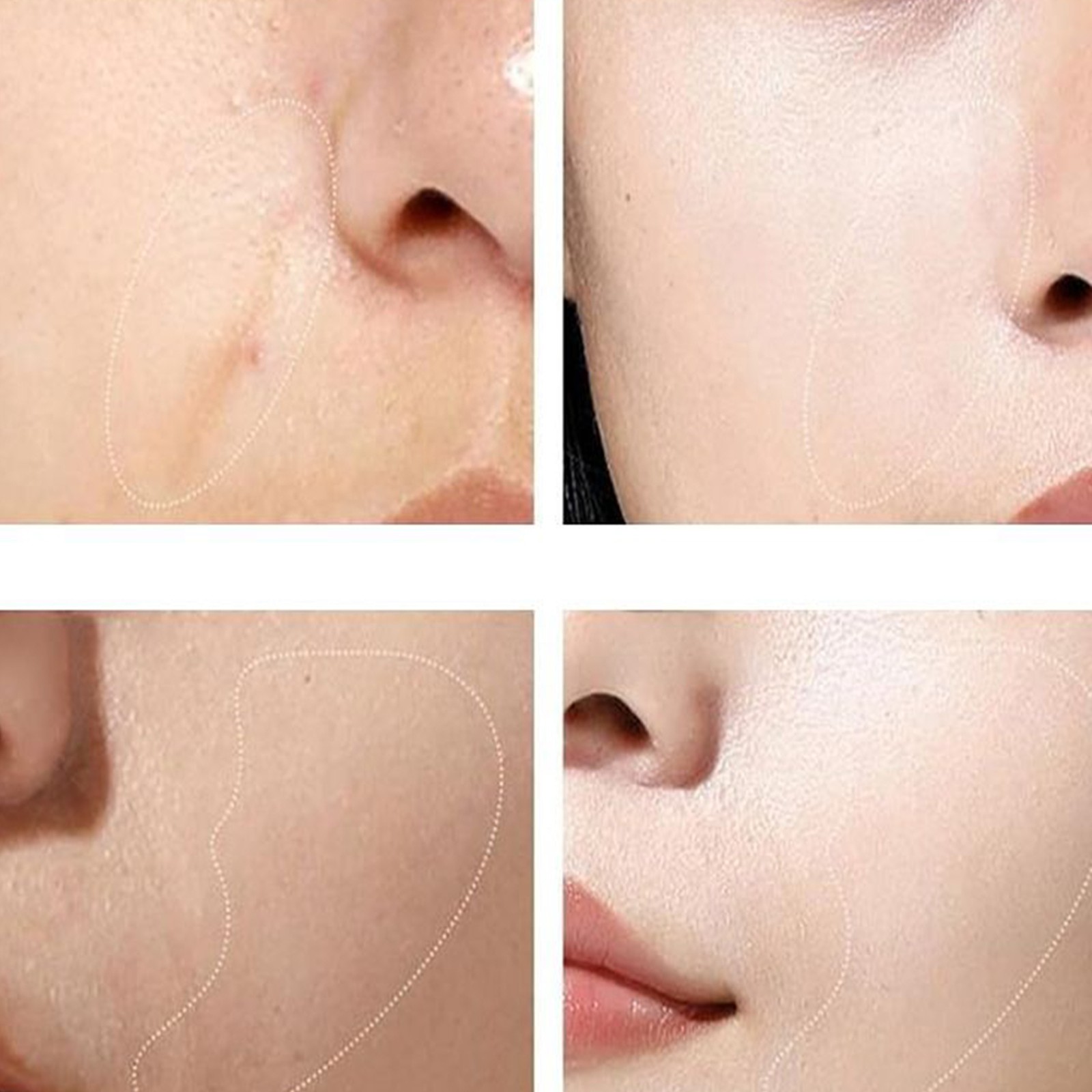 IL MAKIAGE Power Redo Anti Aging Blur & Smooth Wrinkle Filler Face Primer 0.67