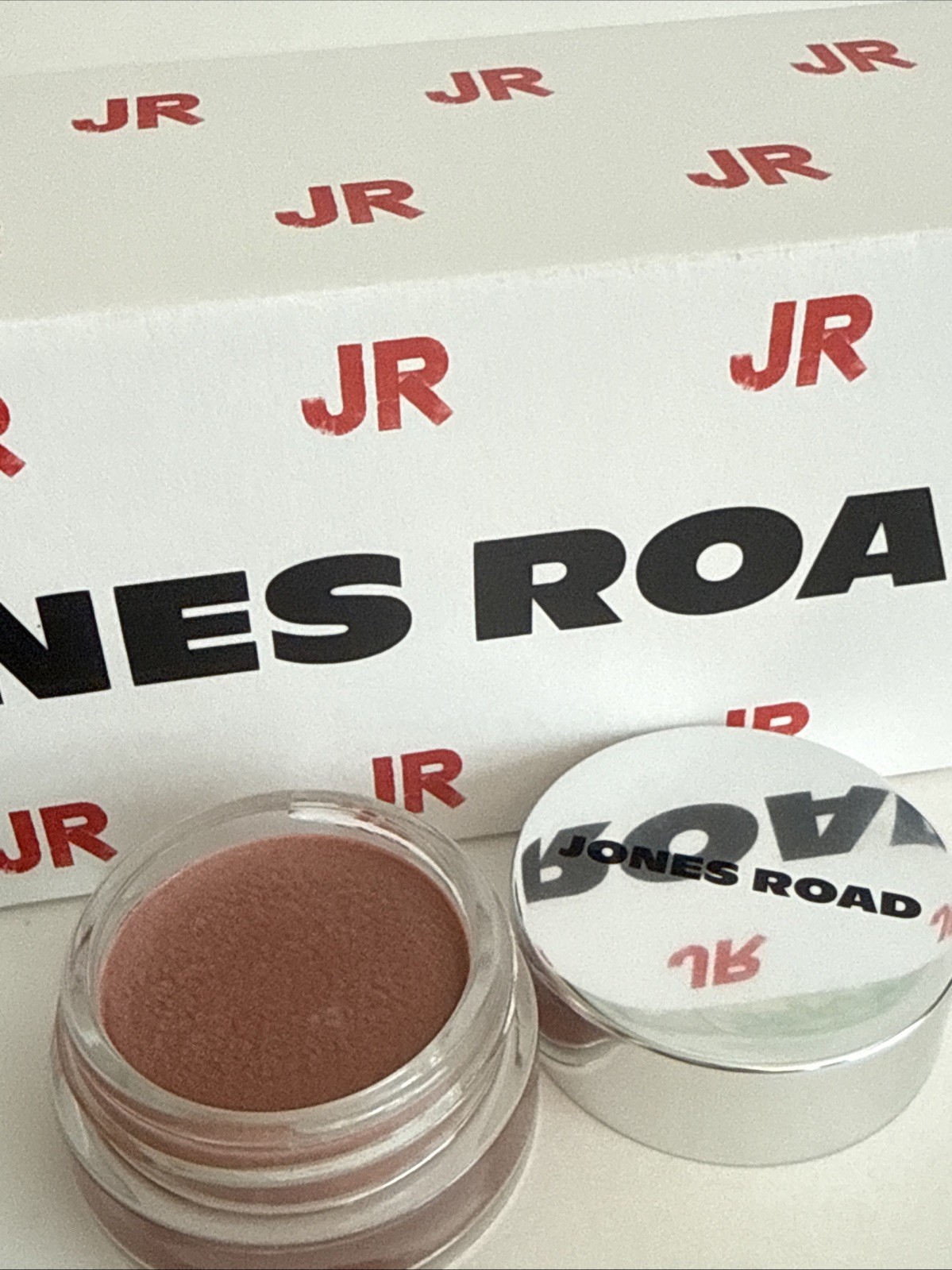 Jones Road Mini Miracle Balm Ballerina