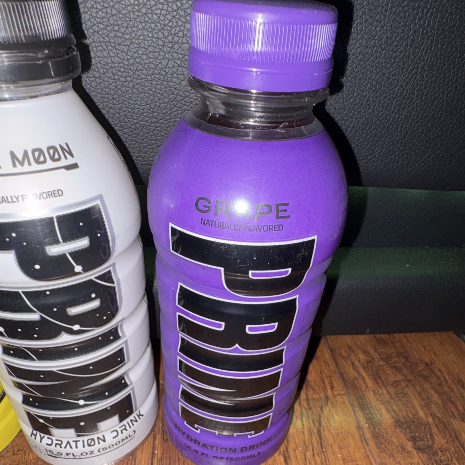 PRIME ORIGNAL FLAVOR hydration drink (INCLUDING ORANGE AND PURPLE)