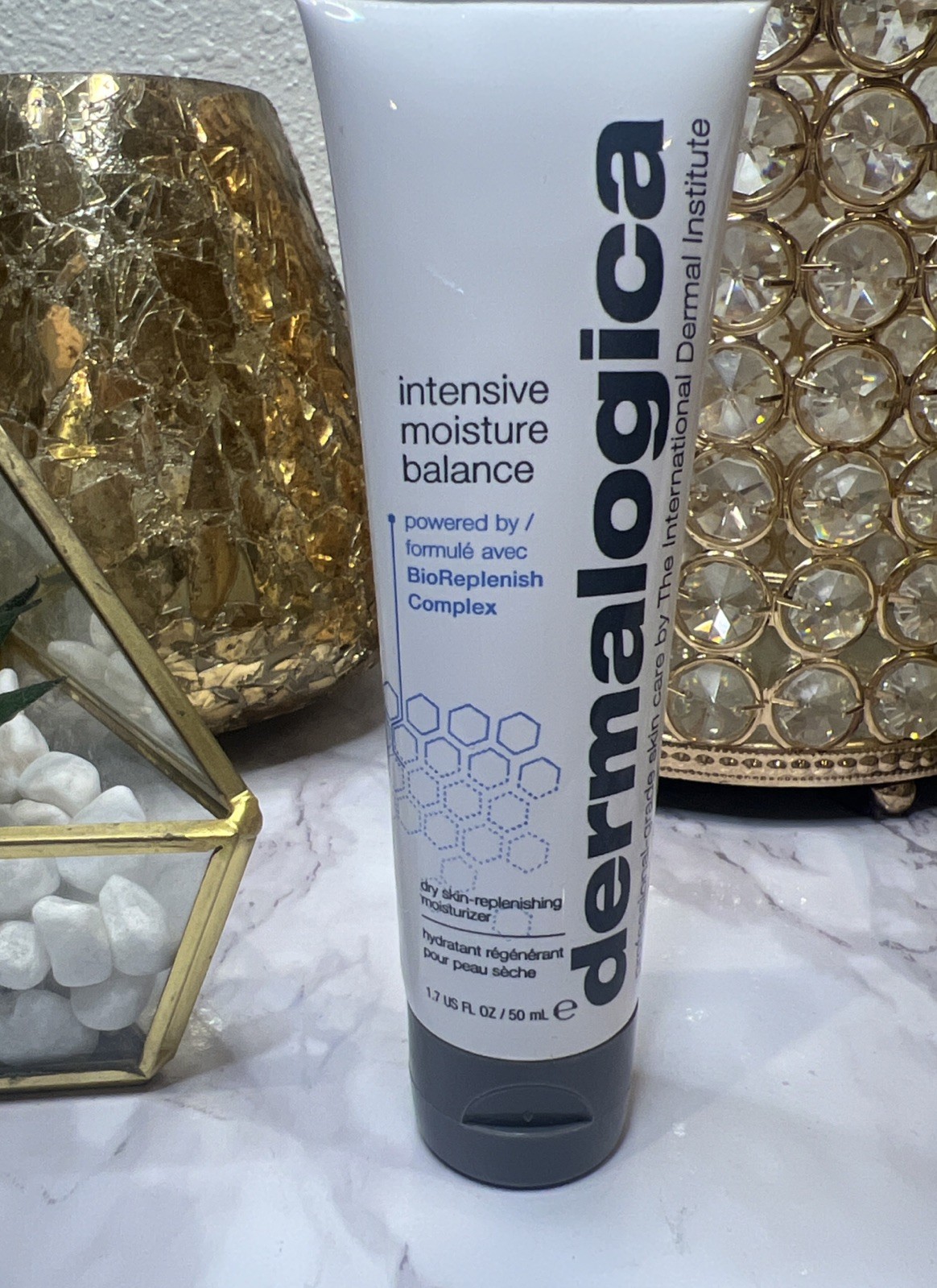 Dermalogica Intensive Moisture Balance 1.7 oz Sealed