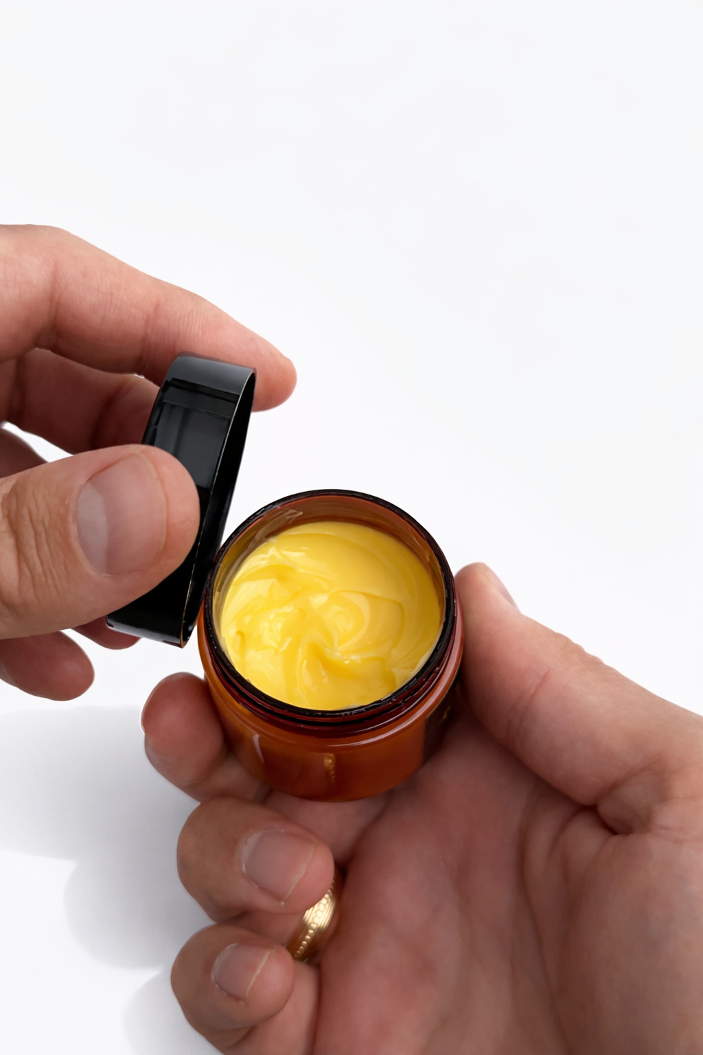 Tallow Honey Balm Retinol Niacinamide Hyaluronic Acid Anti-Aging Face Cream 60g
