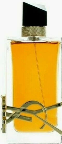 YVES SAINT LAURENT LIBRE INTENSE EAU DE PARFUM SPRAY FOR WOMEN 3.0 Oz / 90 ml