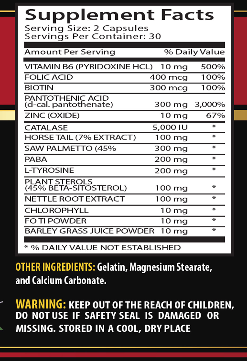Parasite cleanse for humans – ANTI GRAY HAIR-ANTI PARASITE COMBO- coenzyme q10