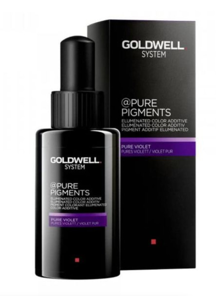 GOLDWELL PURE PIGMENTS