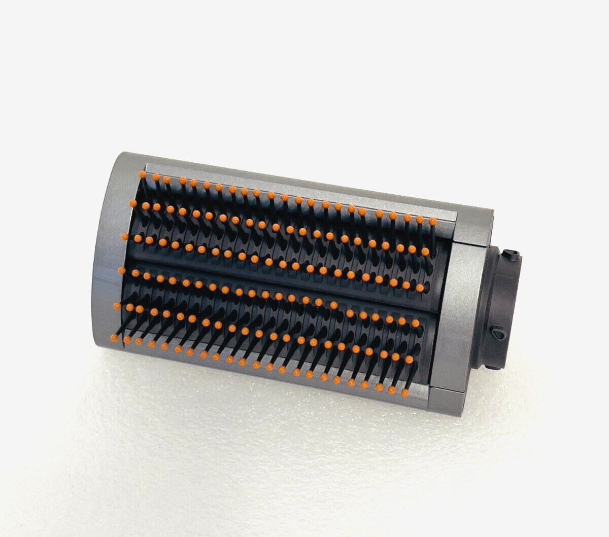 Dyson Airwrap Styler Soft Smoothing Brush Attachment, Nickel/Copper