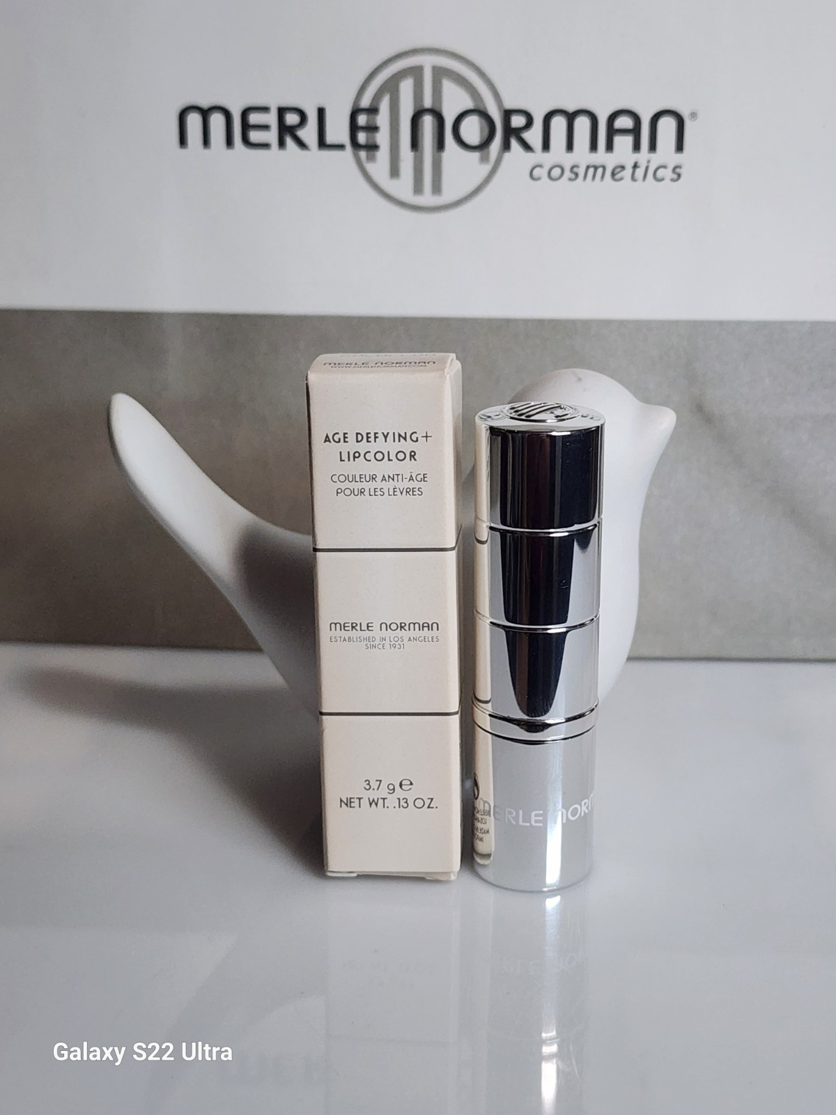Merle Norman Age Defying Lip Color…CHOOSE YOUR SHADES…NEW