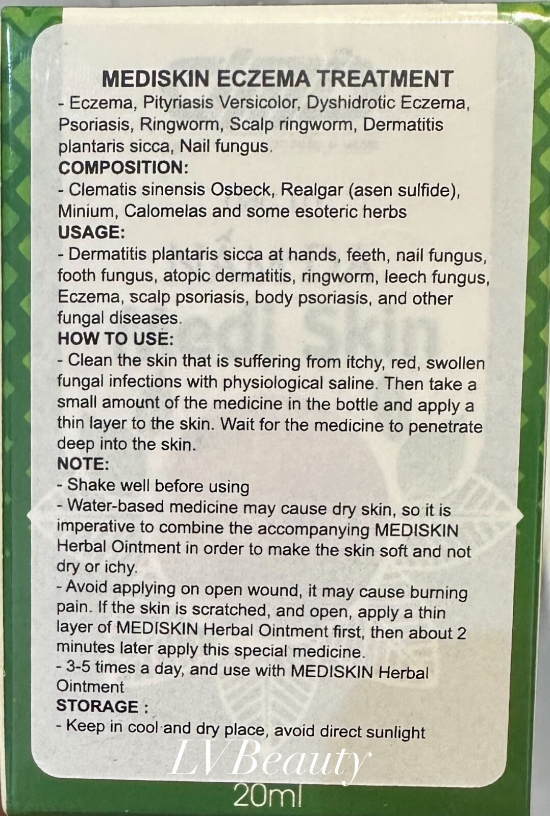 DMD- COMBO OF MEDI SKIN TREATMENT FOR PSORIASIS,ECZEMA.