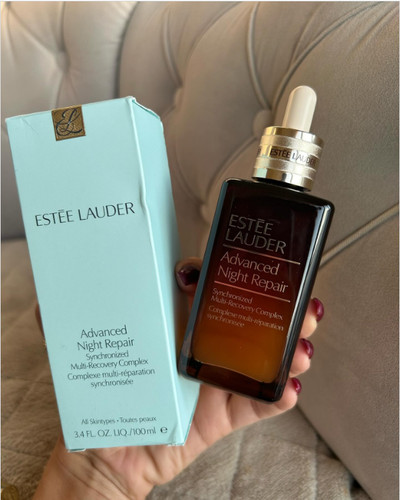 Estée Lauder Advanced Night Repair Synchronized Multi-Recovery Complex – 3.4 fl