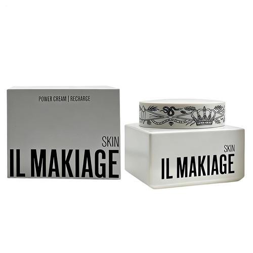 20ml IL MAKIAG Power Redo Anti-Aging Blur Smooth Wrinkle Hydrating Skin Lotion