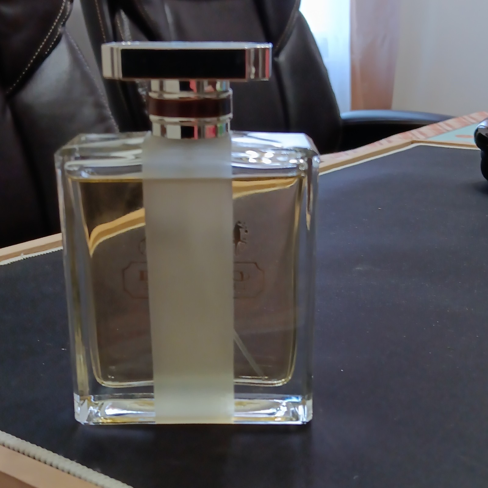Coach Leatherware Eau de Toilette Spray, Regular Size 3.3 fl oz