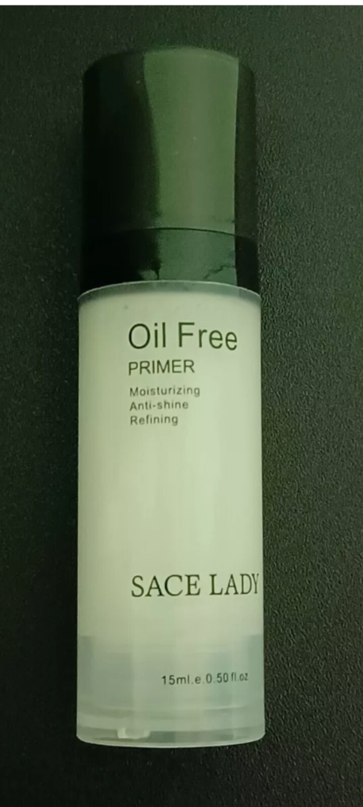 Face Primer Lace Lady – Animal Cruelty Free