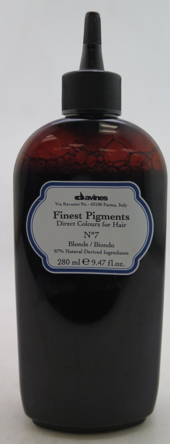 Davines Finest Pigments Direct Colours For Hair *Choose Your Shades*