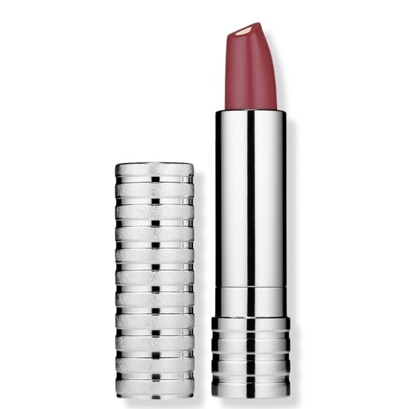 NIB CLINIQUE Dramatically Different Lipstick ” 50 A Different Grape ” Full Size