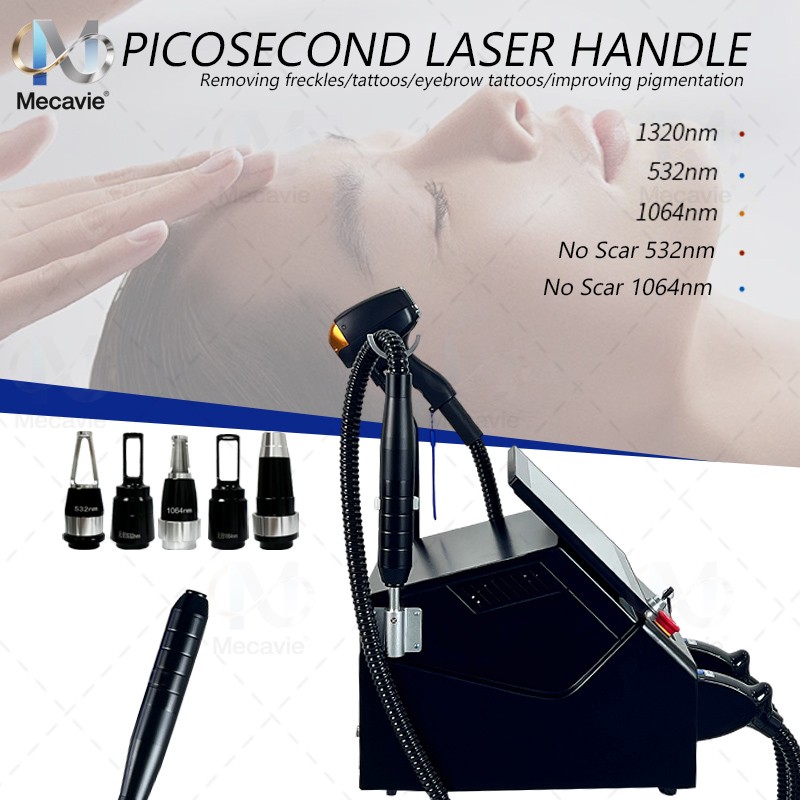 High Power Diode Laser Hair Removal Machine Ice Titanium Full Body Hair Remover