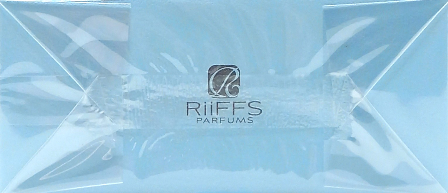 RIIFFS SEASONS DRIFT EAU DE PARFUM SPRAY UNISEX 3.4 Oz / 100 ml BRAND NEW!!!