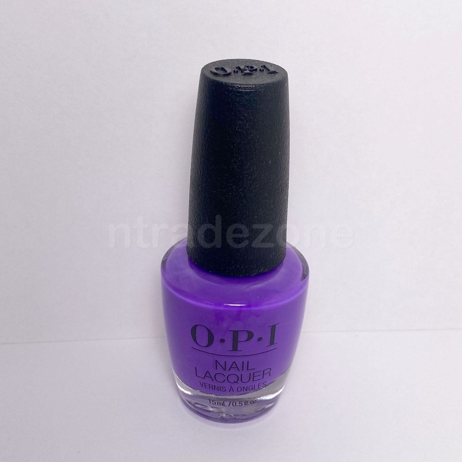 OPI “Trip to the Brite Side” Summer 2026 Nail Lacquer, Gelcolor, Infinite Shine