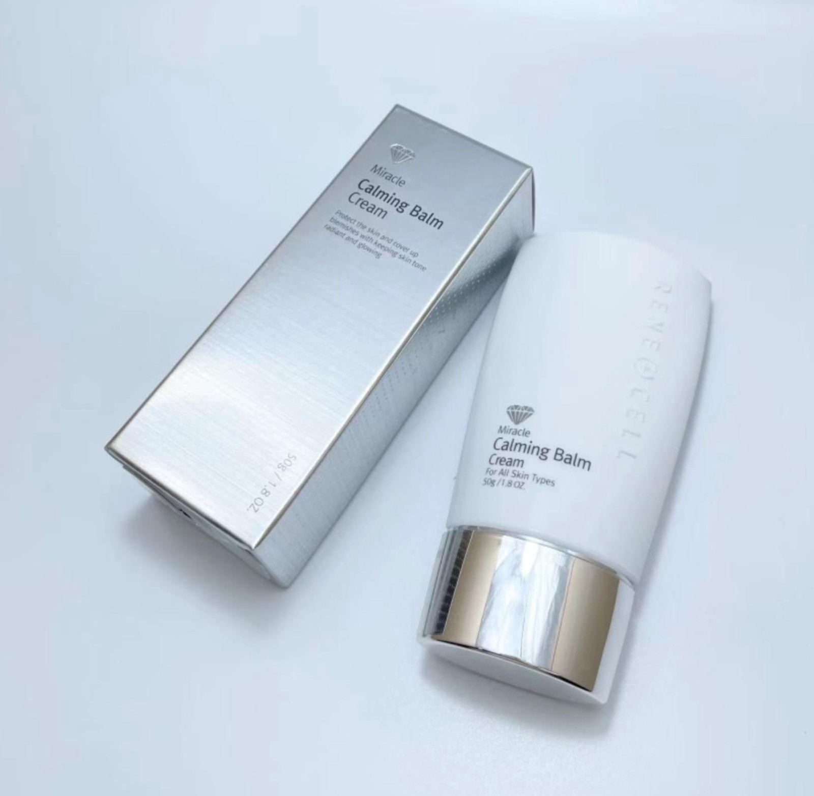 RENECELL Miracle Calming Balm Cream 50g