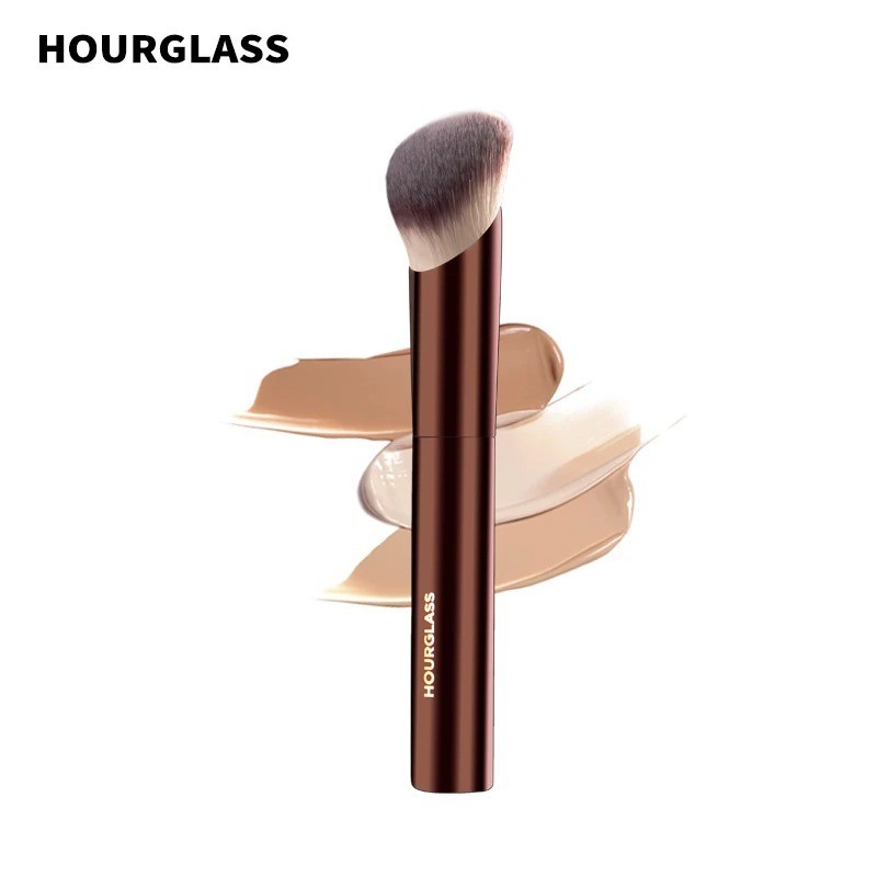 Hourglass Foundation Brush, Ambient Soft Glow Foundation Brush-USA Seller