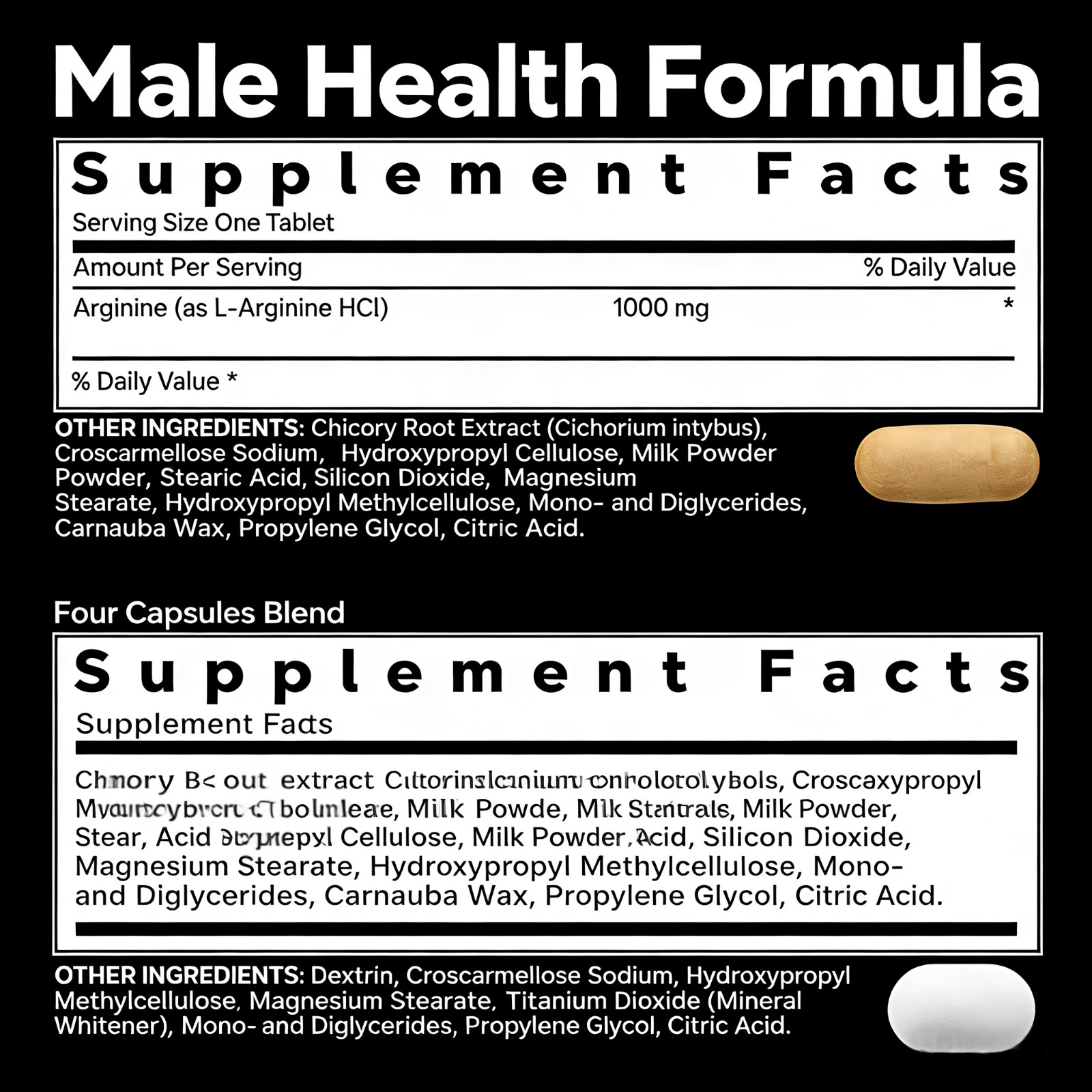 GNC Mega Men Vitapak Program 30+ Multivitamin