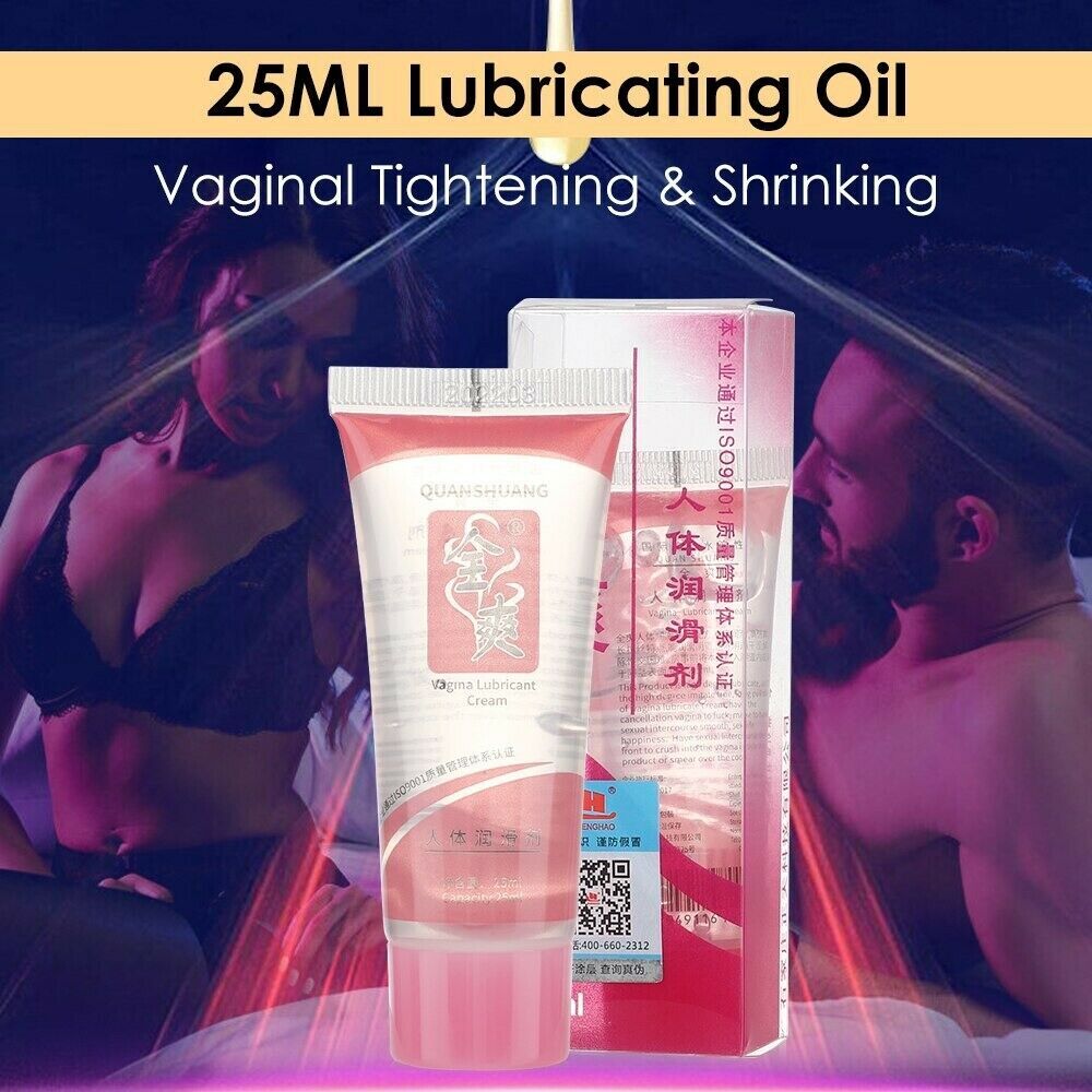 Female Exciter Drop Sexual-Stimulant Aphrodisiac For Women Sex Orgasmic Lube Gel